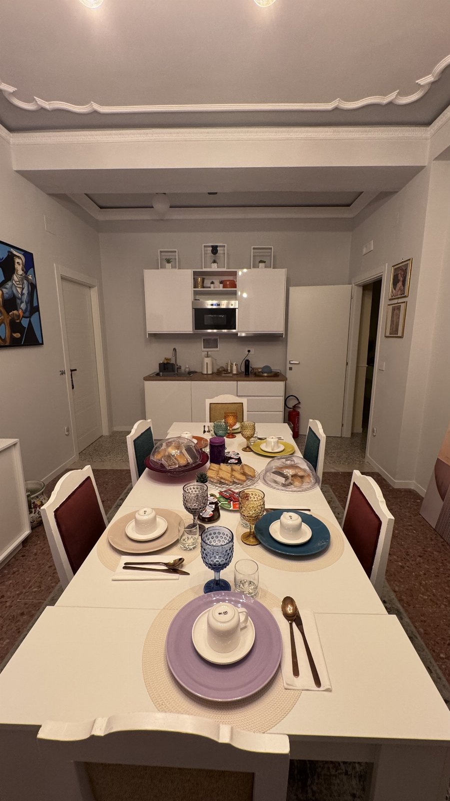 AC GOLD B&B BOUTIQUE ROOMS & SUITE
