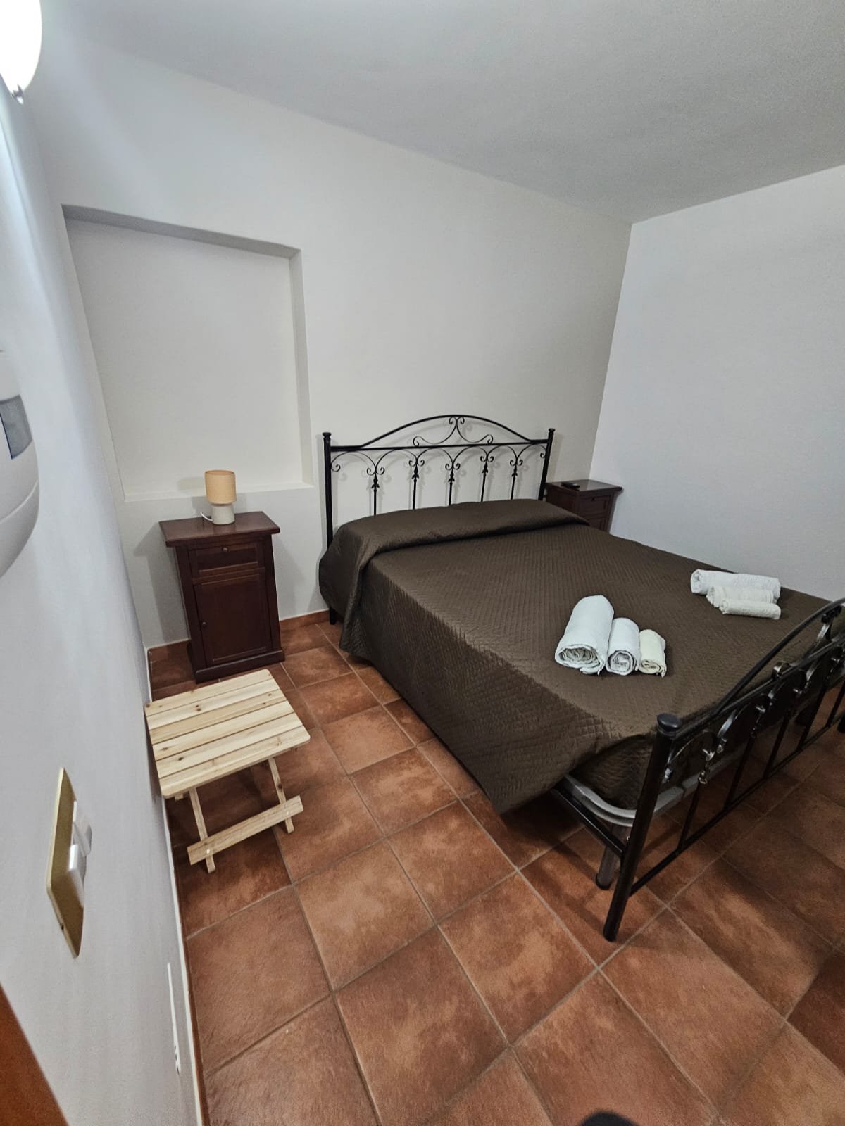 B&b la corte dei pini