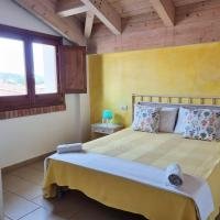 Appartamenti fronte Mare in struttura con piscina