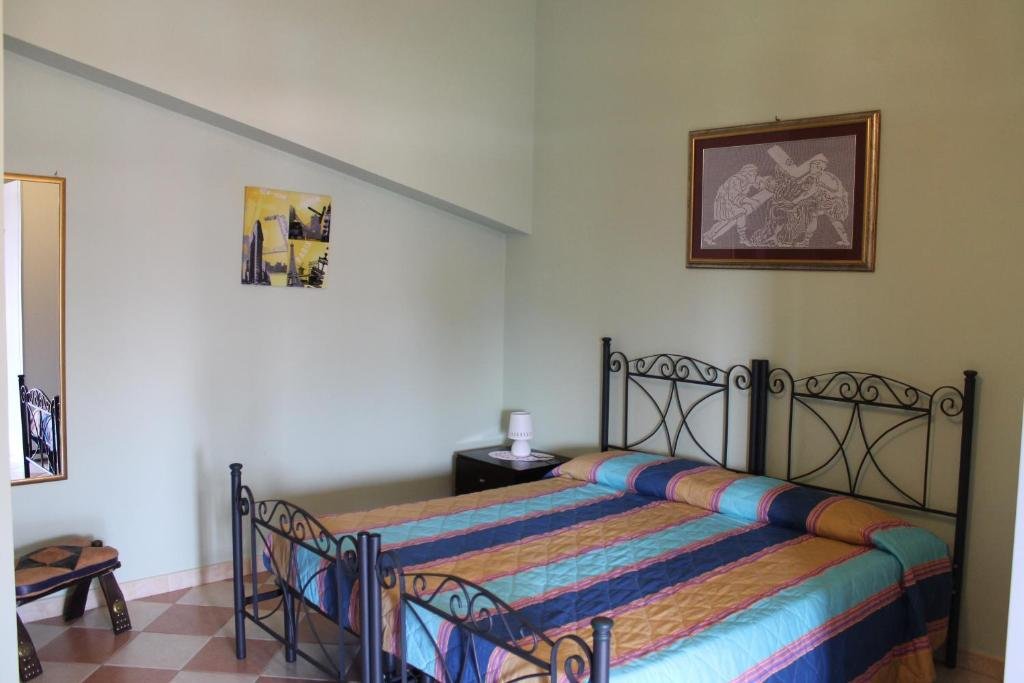 Villa Terry Oasi di Relax