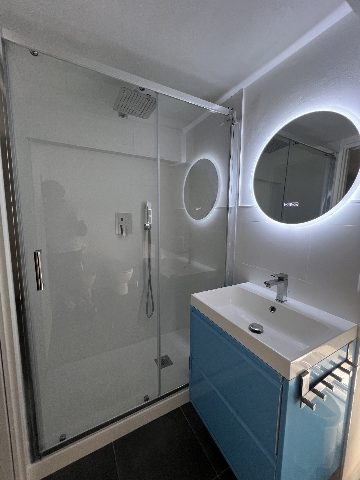 Mini loft Siderno