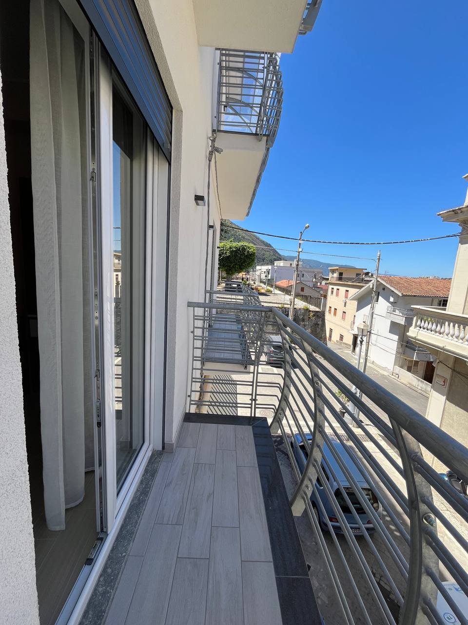 B&B Bagnara Vista Mare