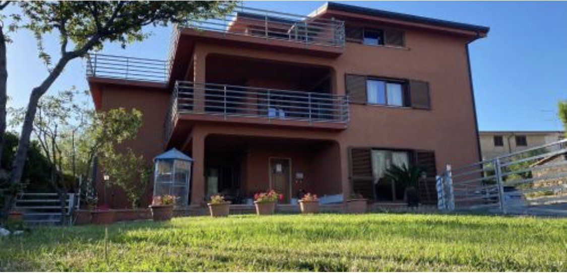 BED AND BREAKFAST LA TORRE