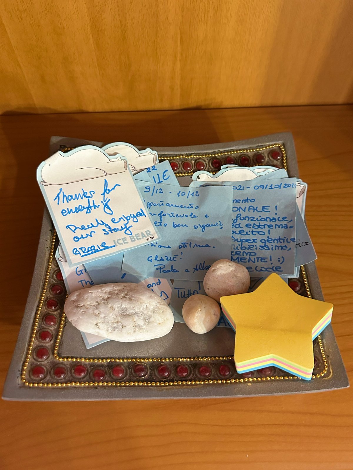 Aria - Stars Home Tropea