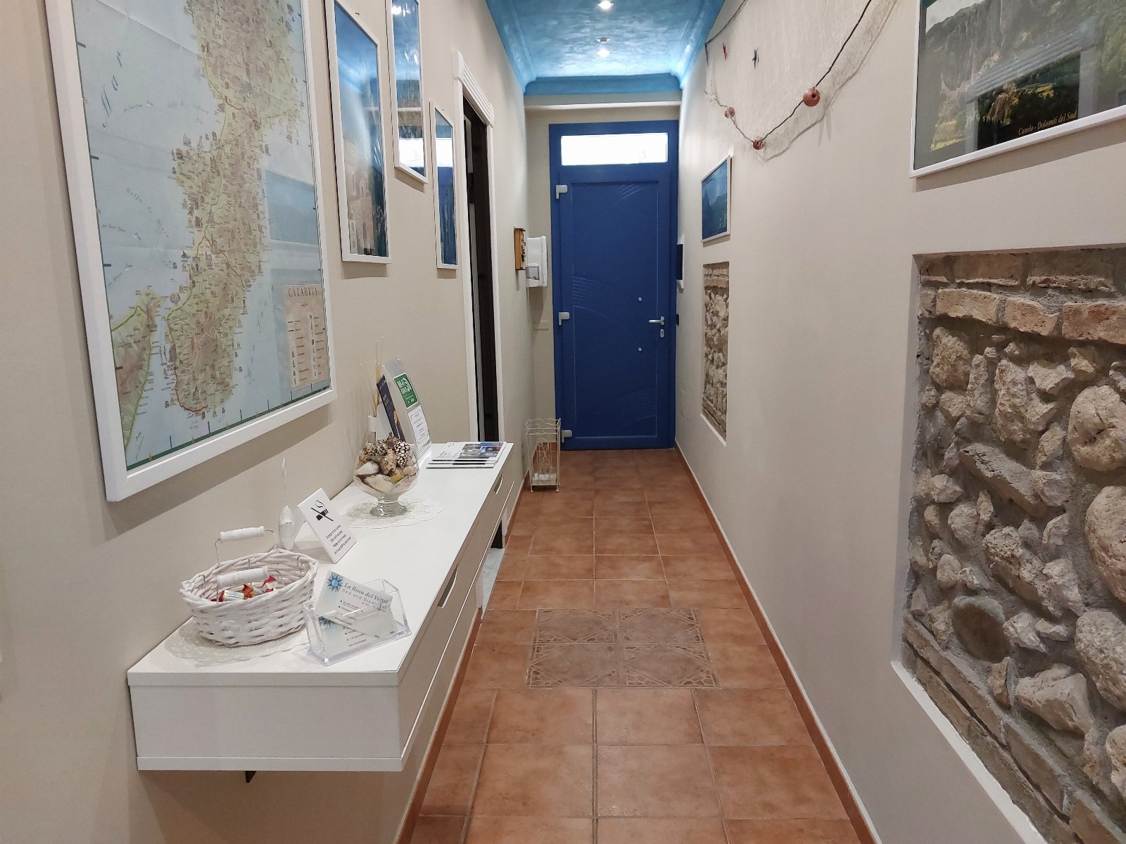 La Rosa dei Venti B&B