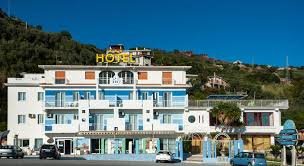 HOTEL-RESTAURANT- CETRARO