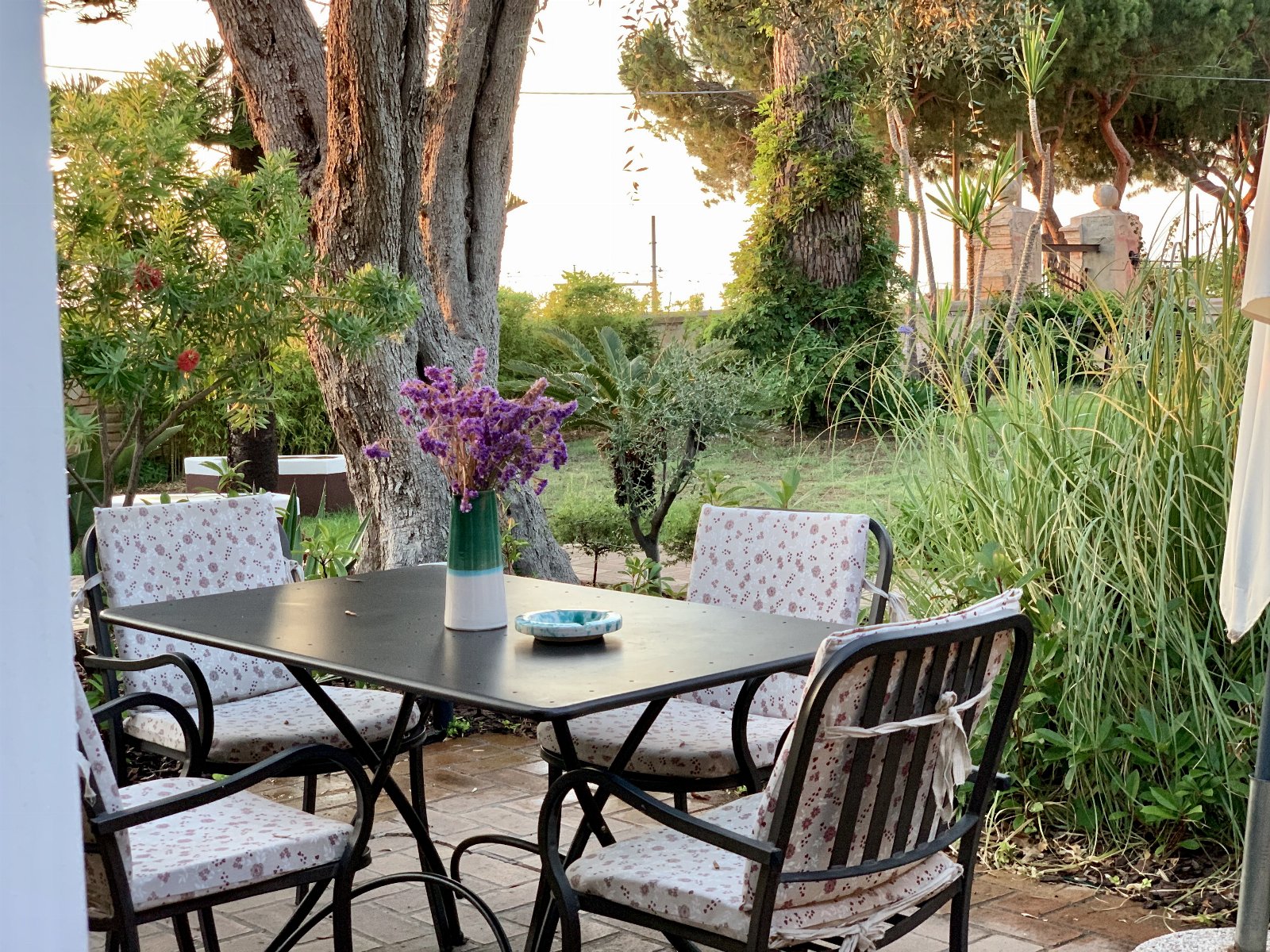 Villino Eleonora & Spa