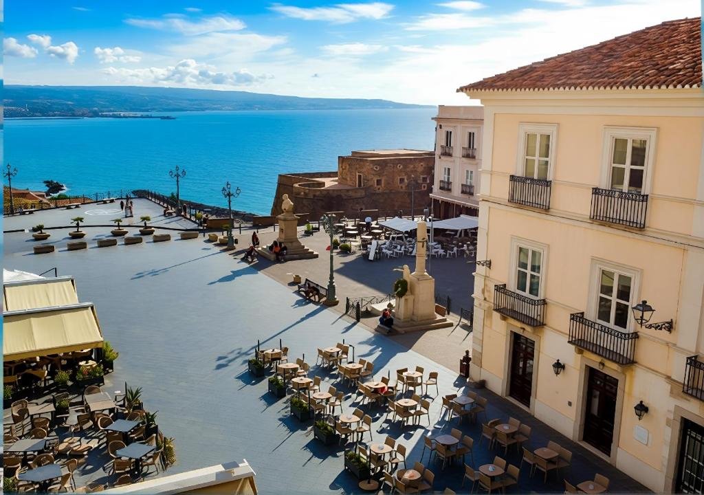 Hotel della Piazza