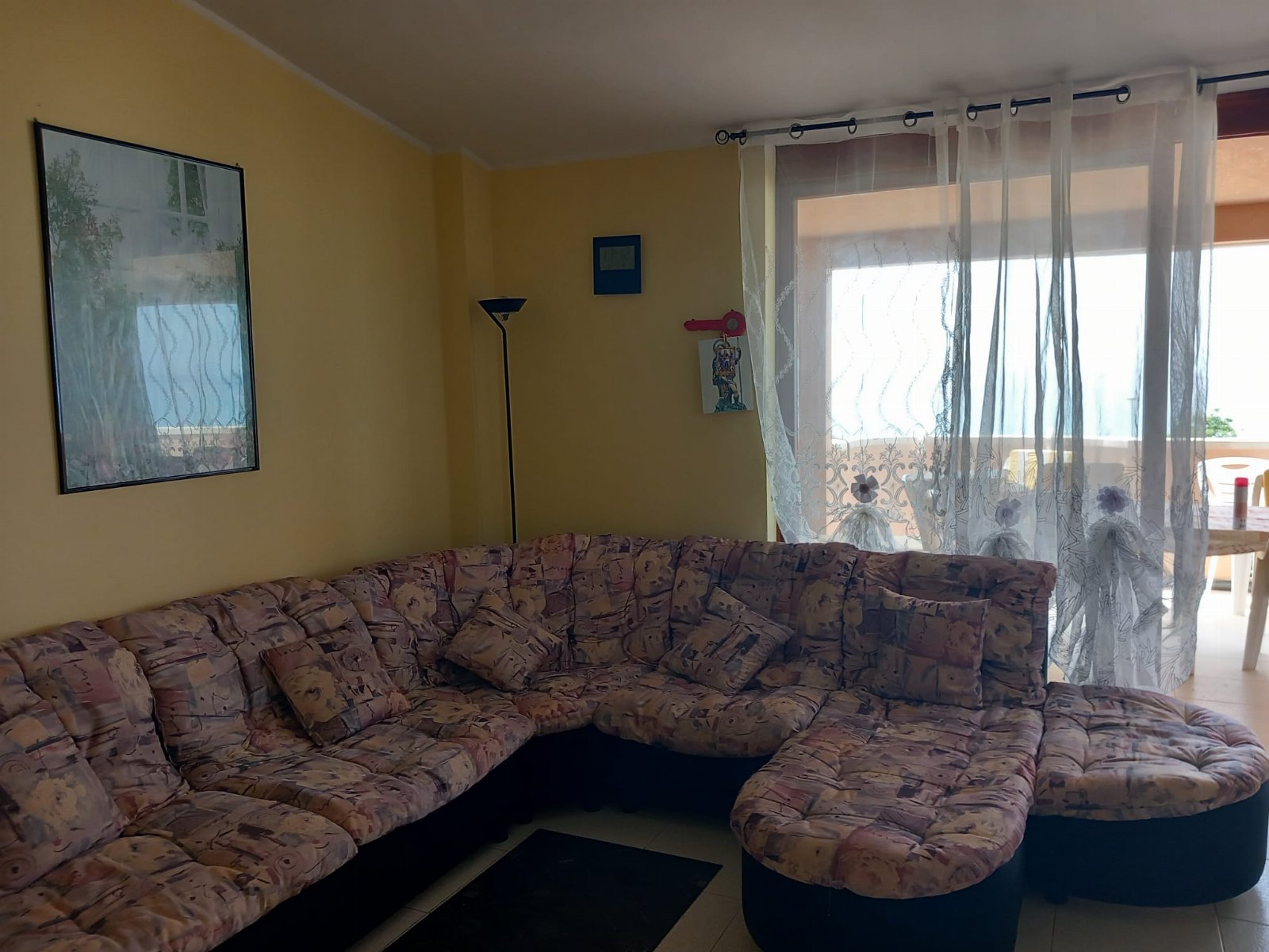 Case vacanza in Villa FRONTE MARE