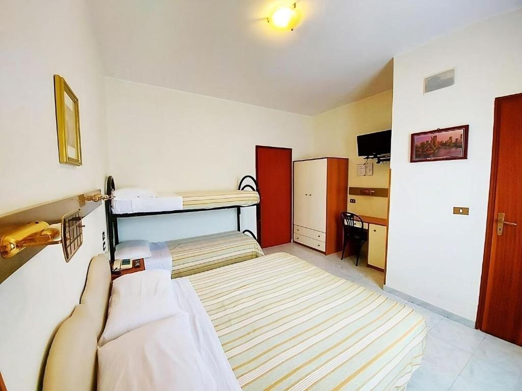 Hotel familiare 3 stelle a Bagnara Calabra