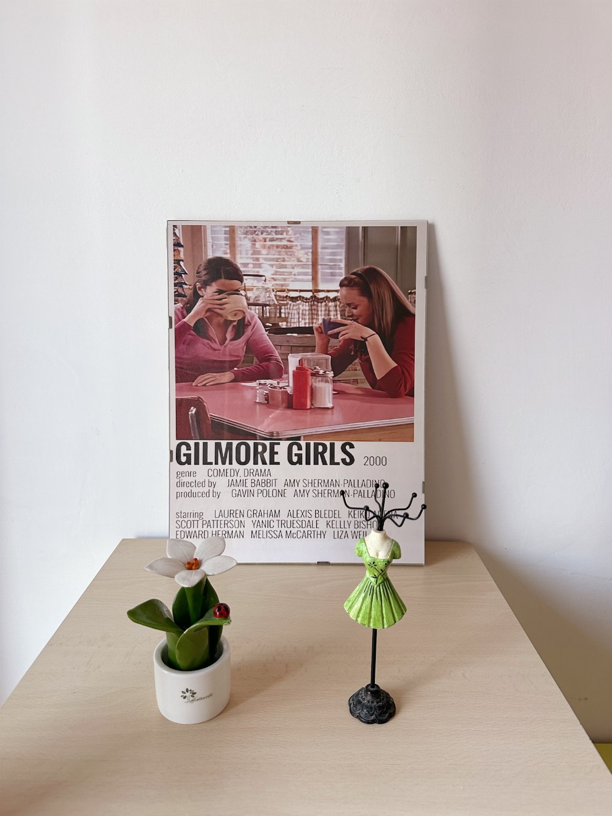 Yale - Stars Home Tropea