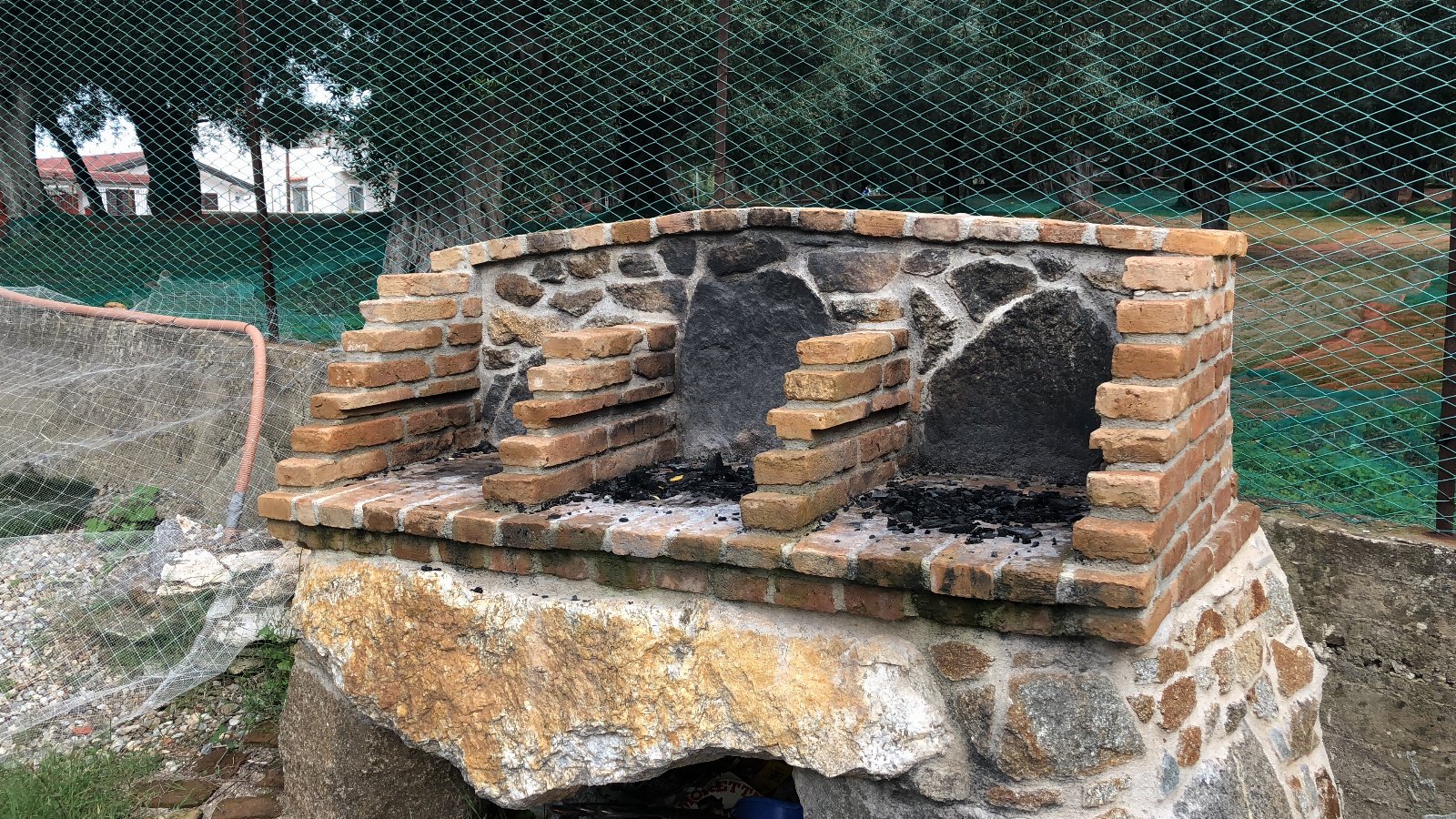 Appartamento con Piscina vista mare