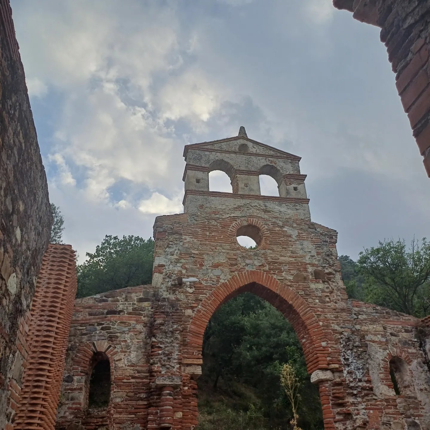 Casa vacanze nel borgo grecanico di Staiti