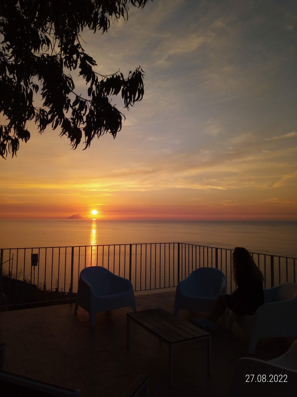 APPARTAMENTO CON GIARDINO PANORAMA MARE MOZZAFIATO
