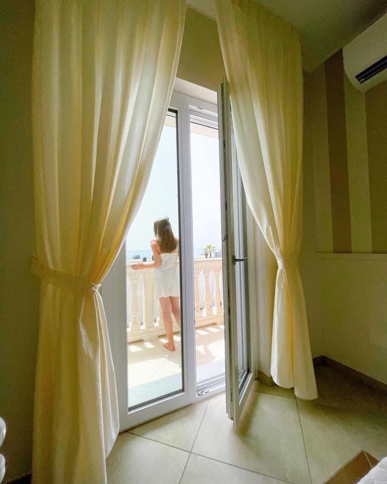 Crialesi Boutique Rooms