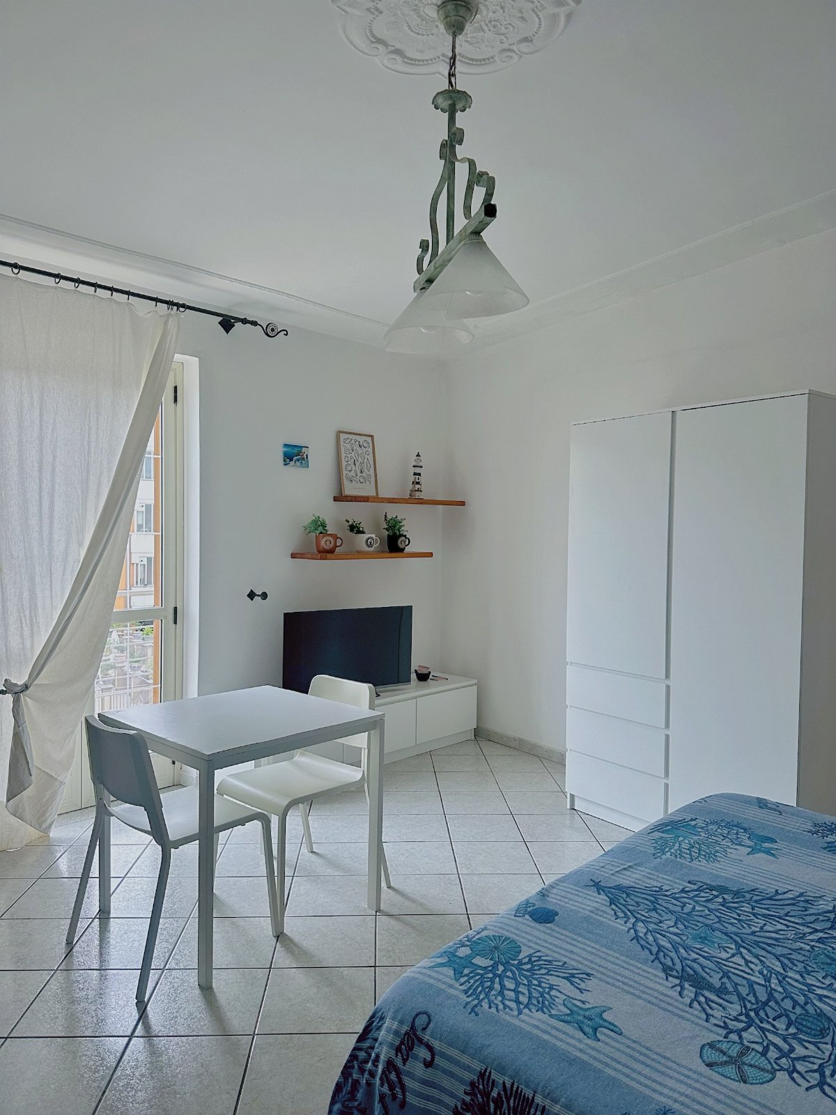 Luke's -  Stars Home Tropea