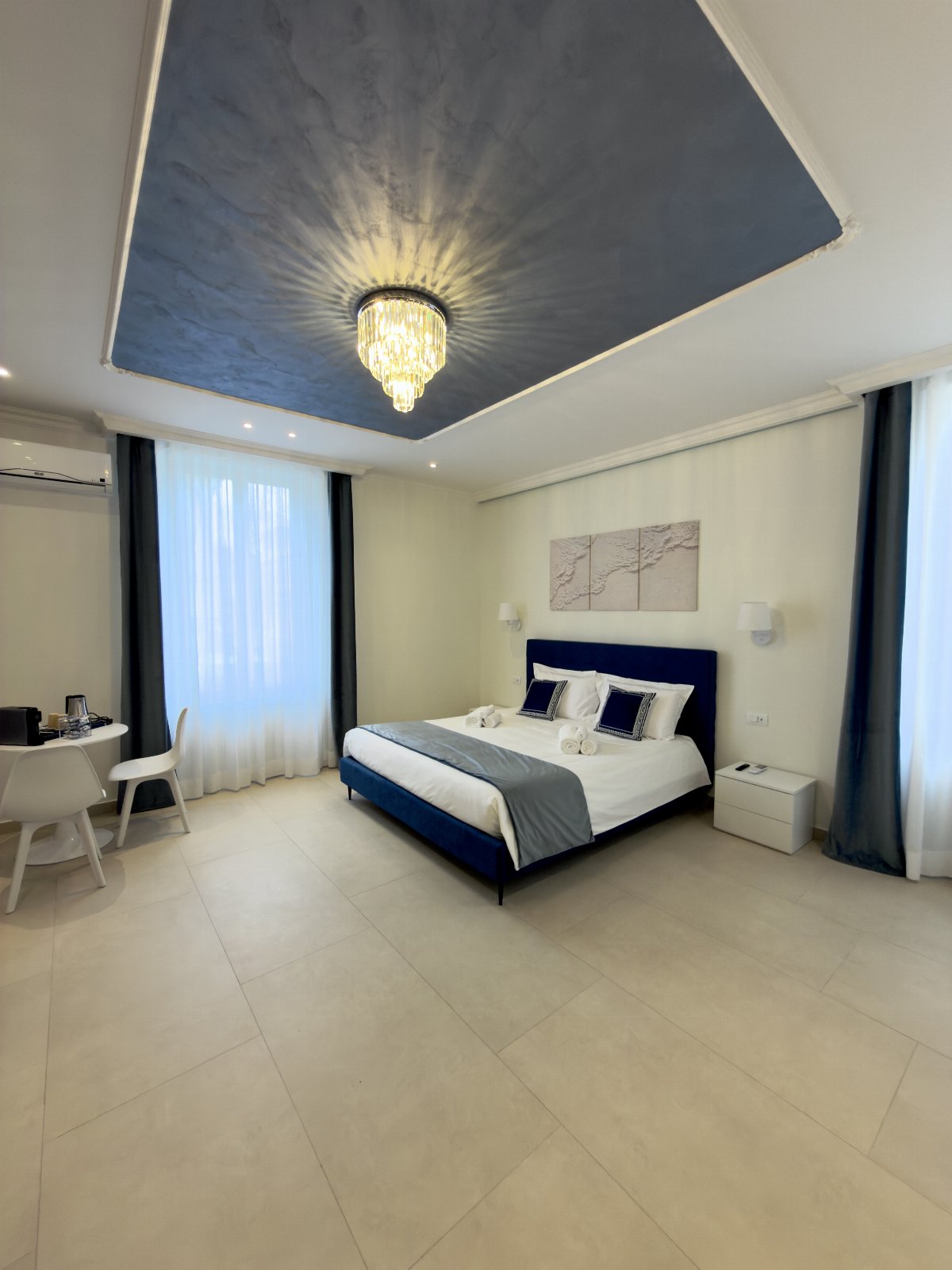 Magna Grecia Superior Rooms