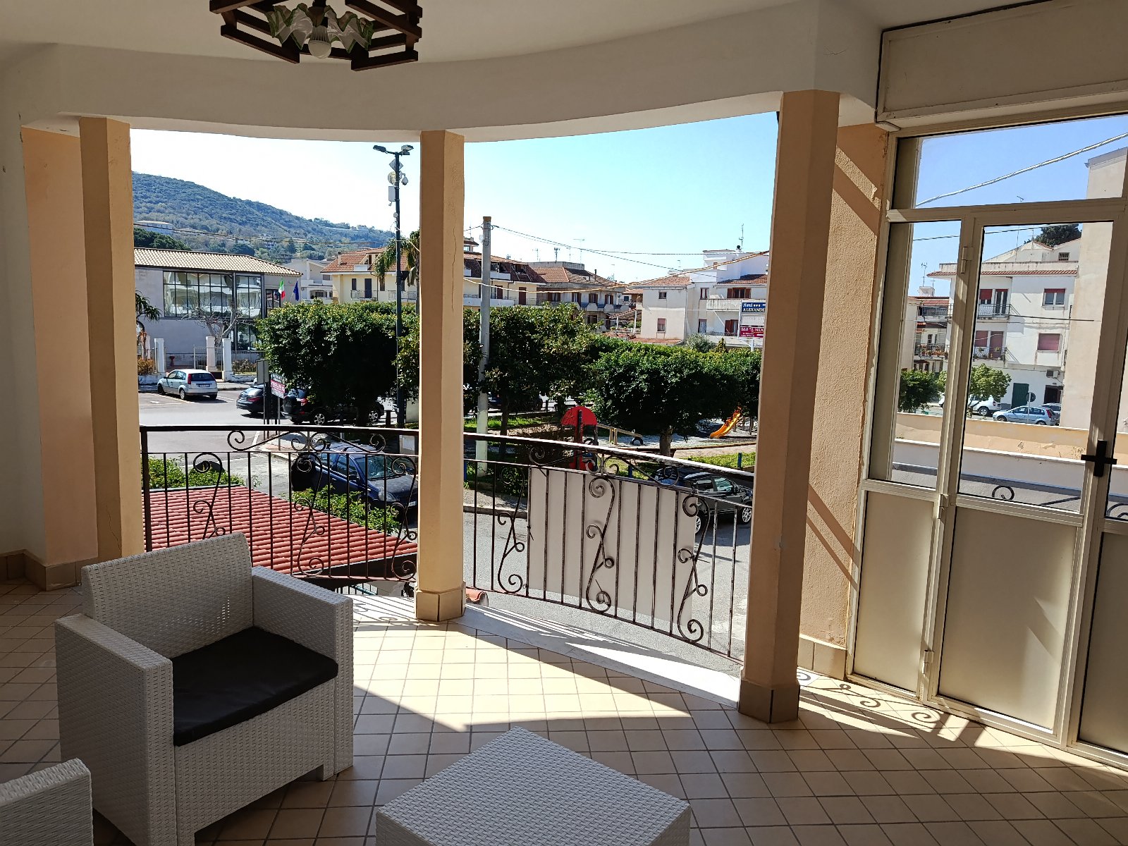CASA vacanze Tropea da Vittoria