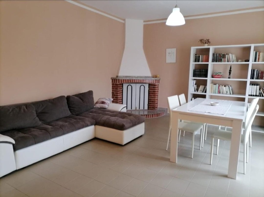Casa vacanze Ellen