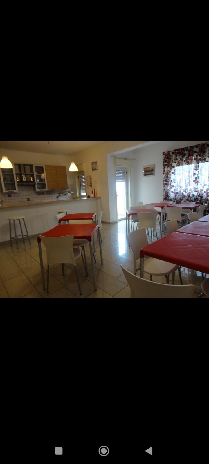 B&B Emmanuel  camere matrimoniali, triple, quadruple, monolocali e appartamenti