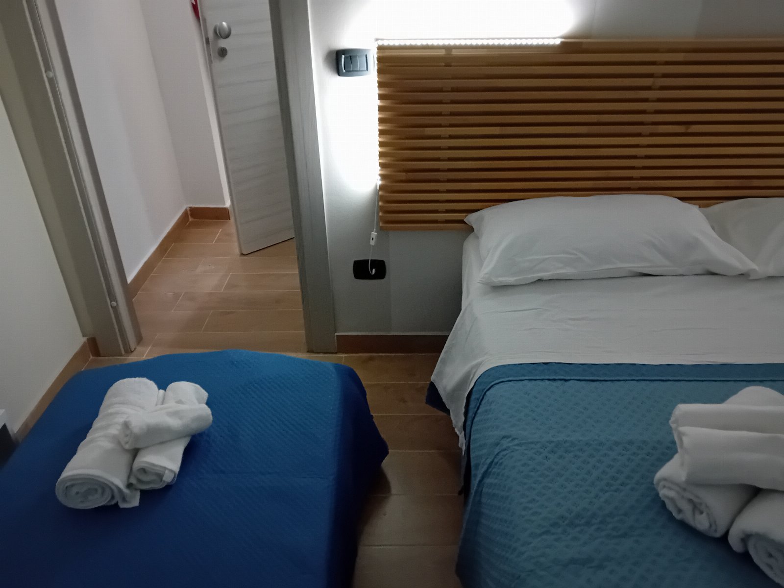 B&B EmaNik