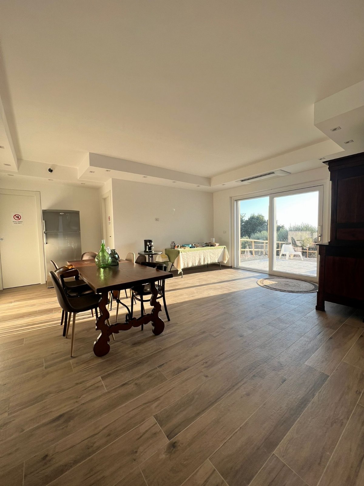 Villa vista mare immersa nella natura mediterranea a soli pochi passi dalle spiagge e dal centro di Diamante