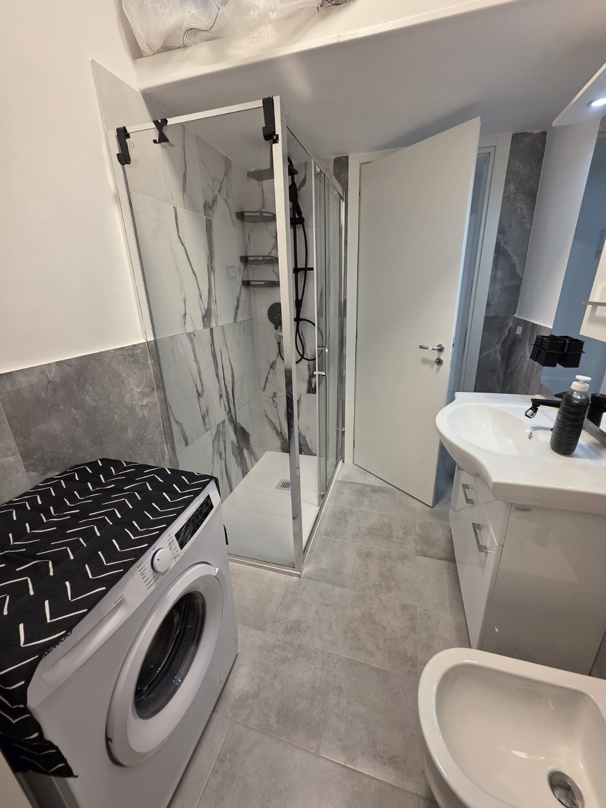 Bilocale sul lungomare di Crotone a 2 minuti dal mare