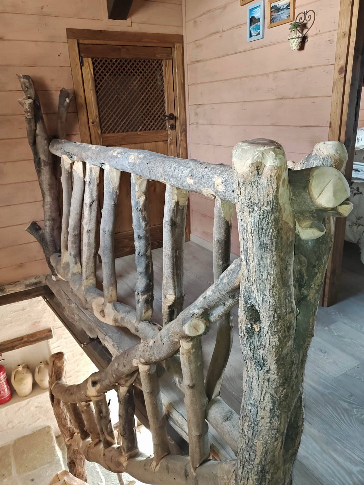 Il Casale degli Aragonesi