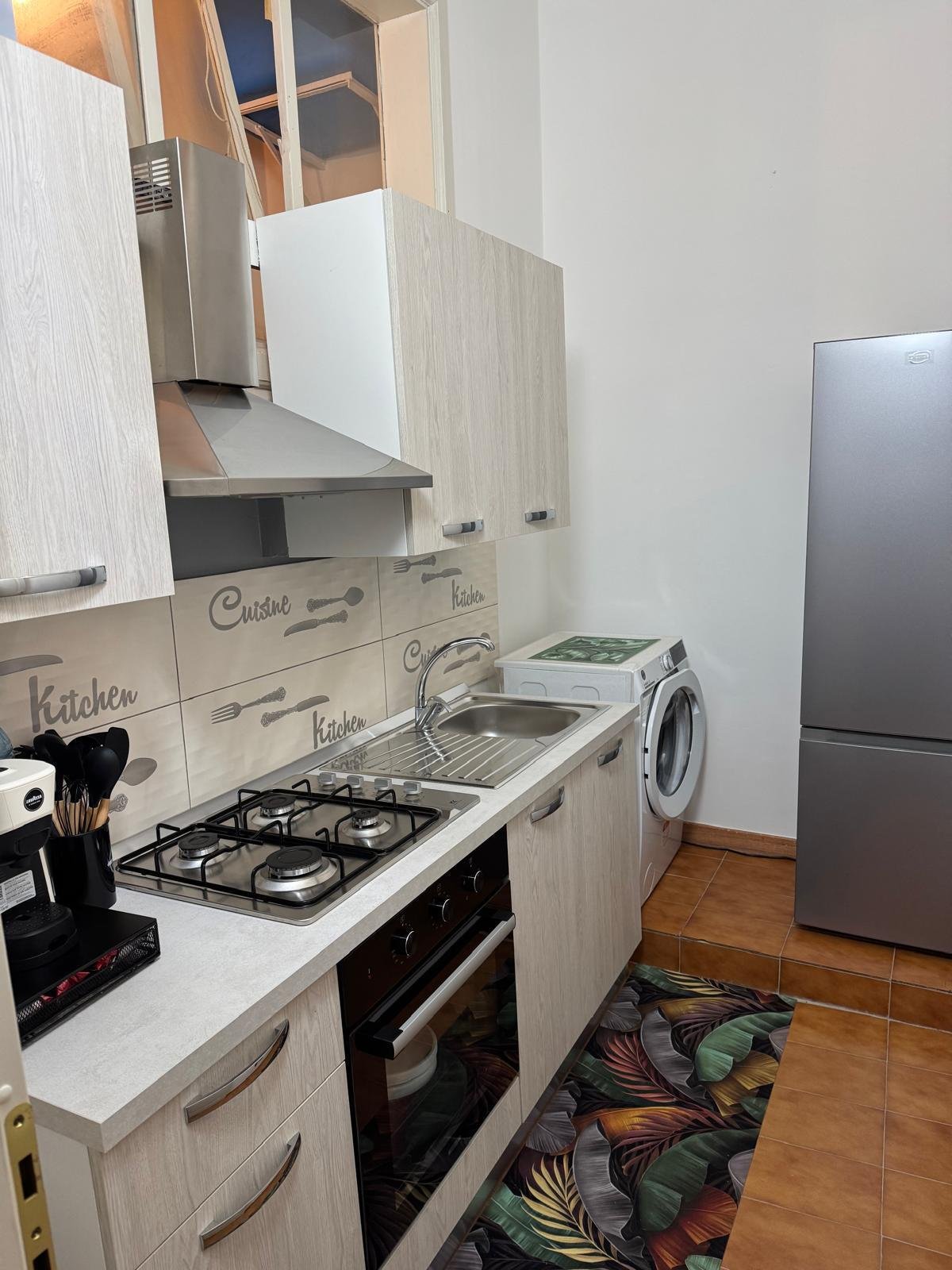 apparmento in centro Lamezia Terme(Nicastro)