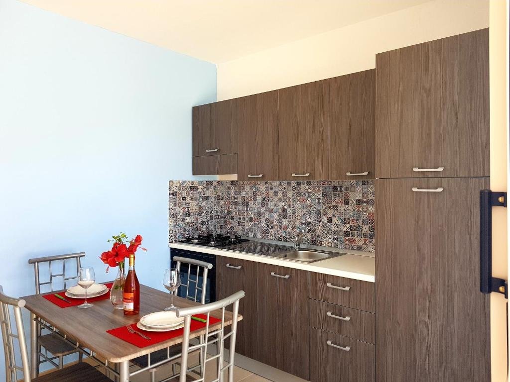 A casa di Manu SUITE 35