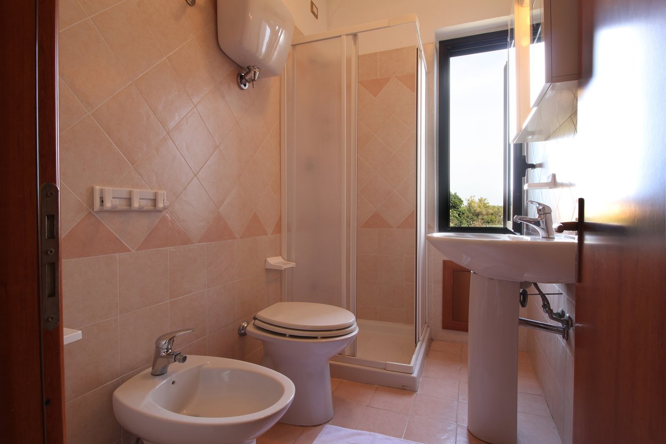 APPARTAMENTO A CAPO VATICANO