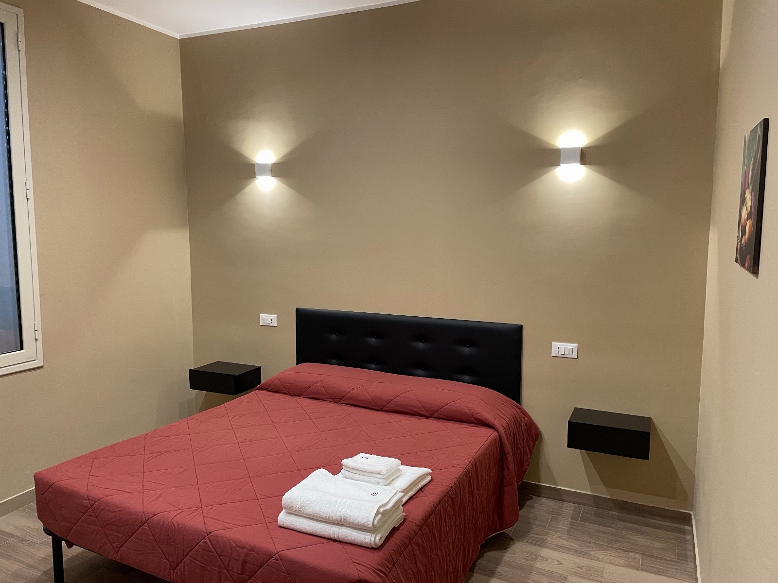 Exclusive B&B a Reggio Calabria
