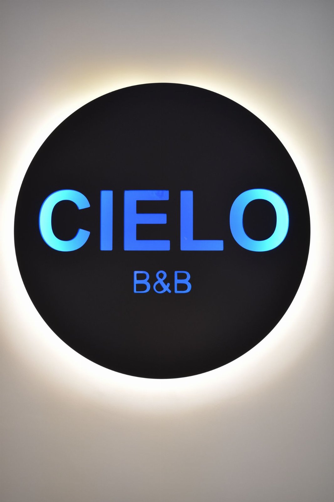 CIELO B&B ad un passo dal mare