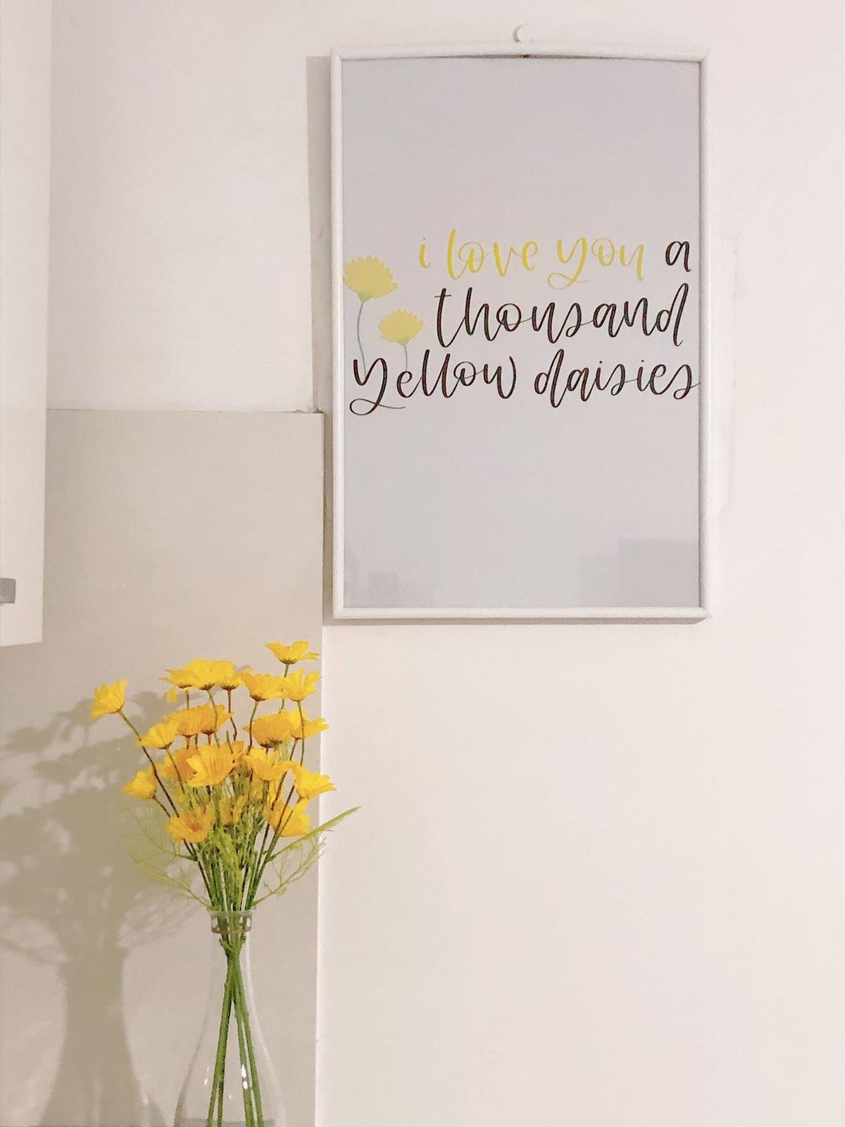 Daisy - Stars Home Tropea