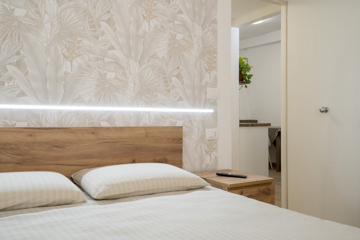 b&b per dormire e passare una vacanza a Verbicaro