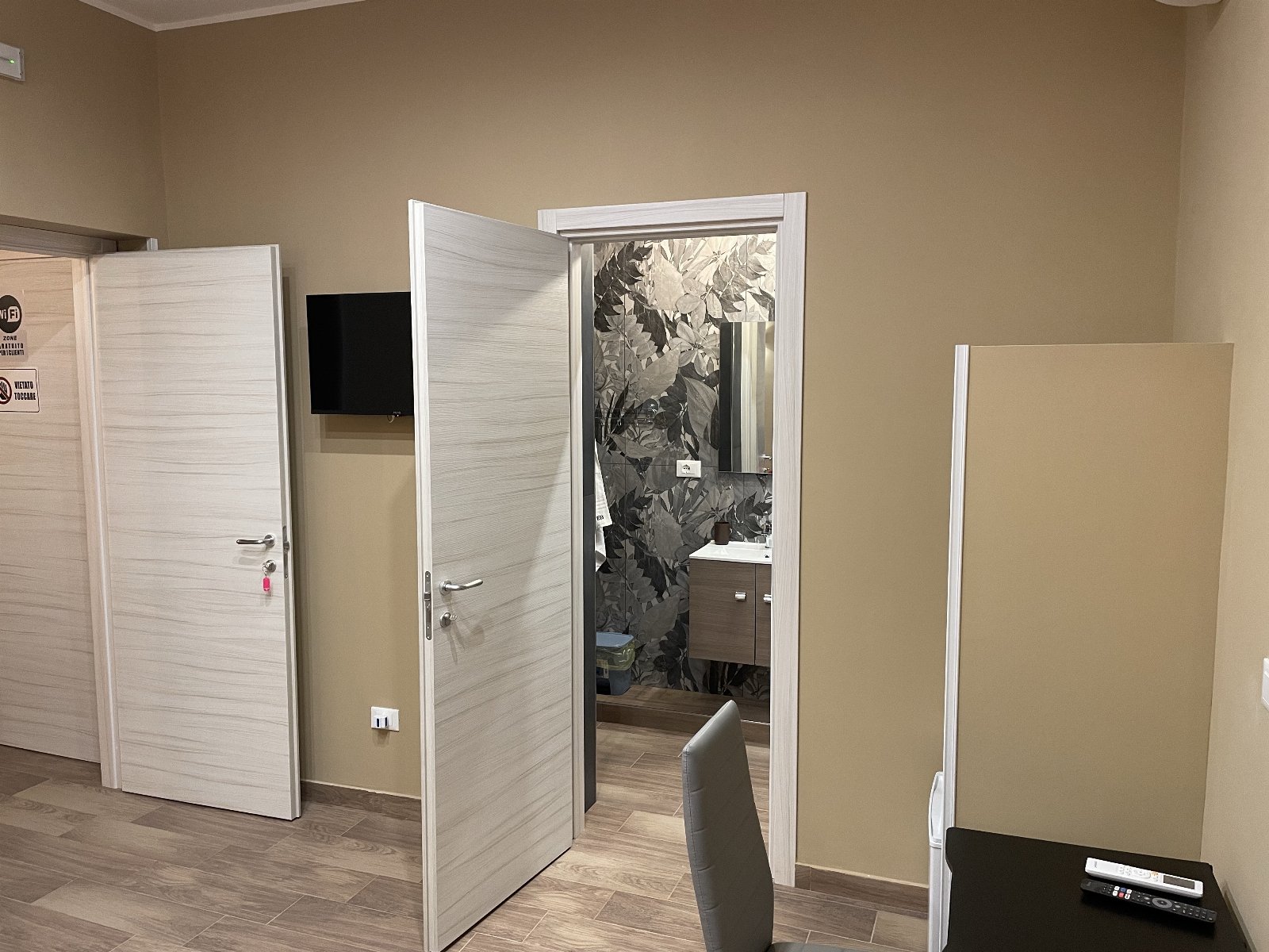 Exclusive B&B a Reggio Calabria