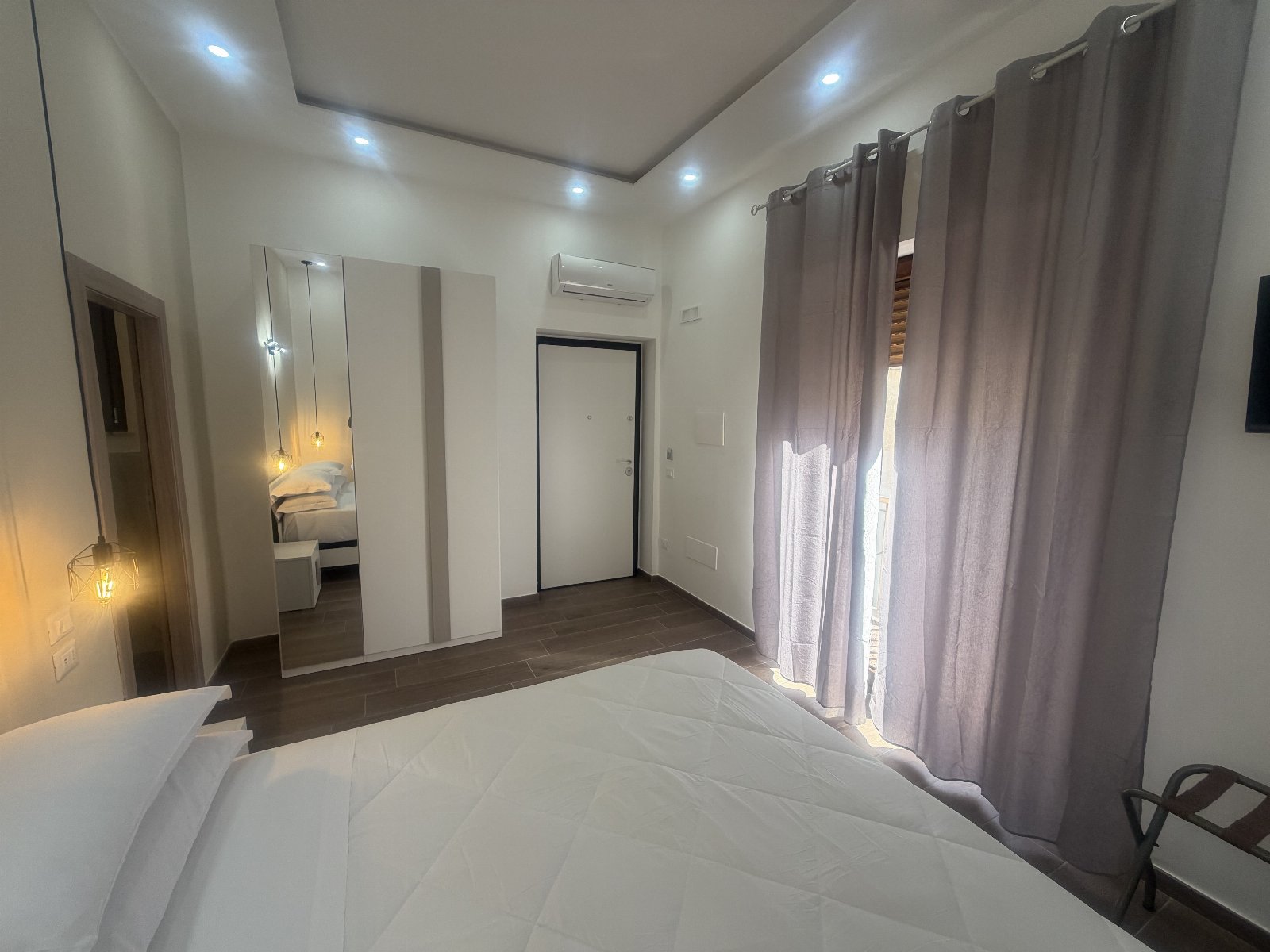 B&B ITALO Corigliano Rossano