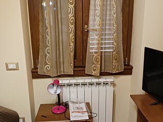 Casa vacanza nel cuore della Sila