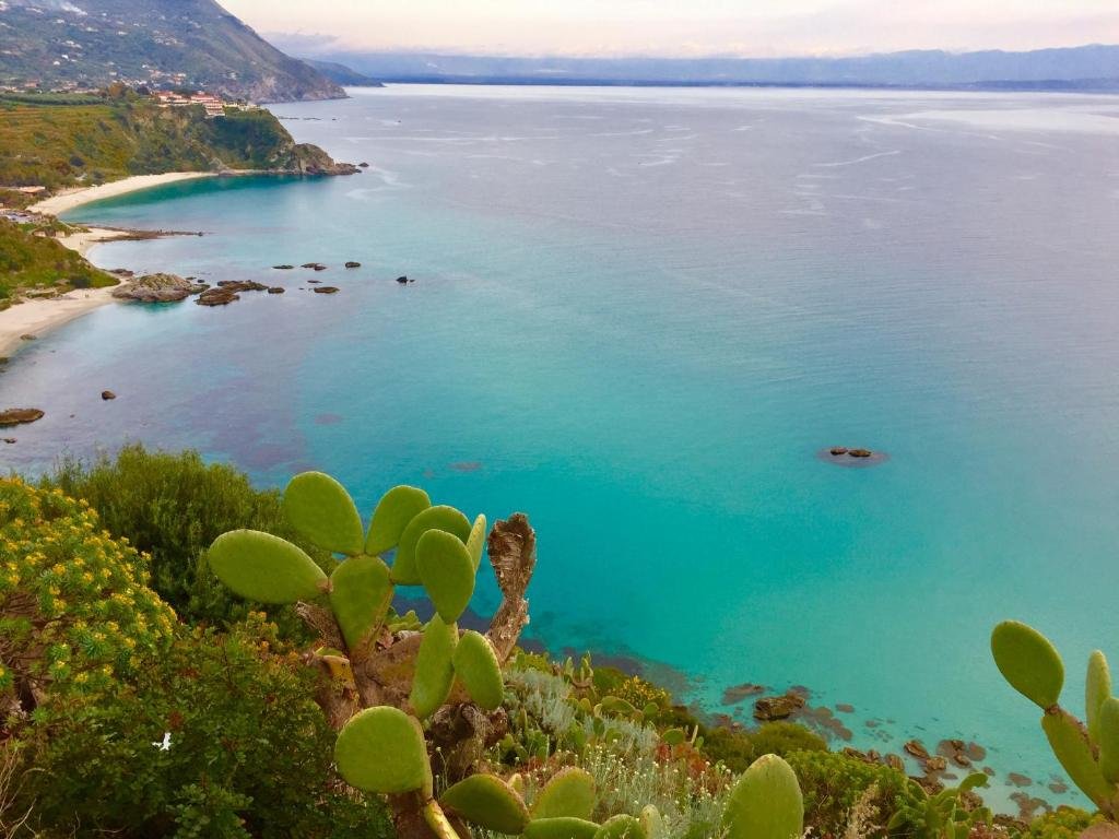 A casa di Manu SUITE 35