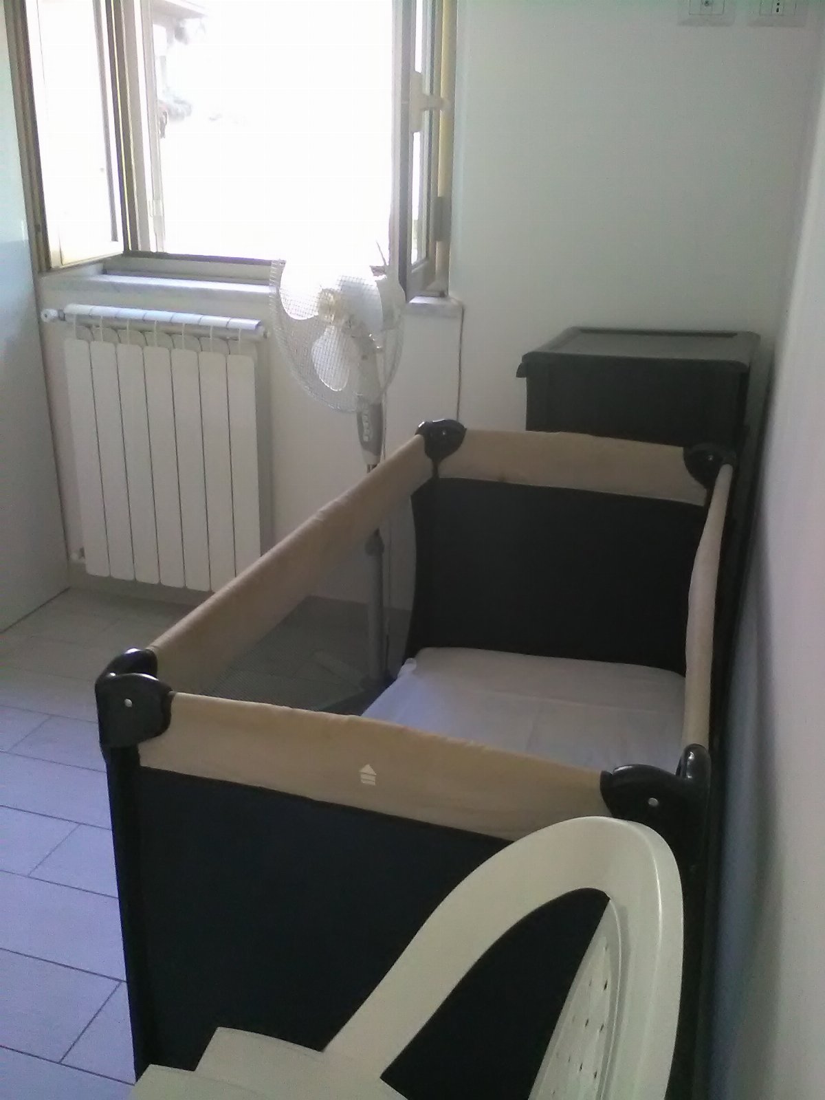 Casa ad un passo dal mare