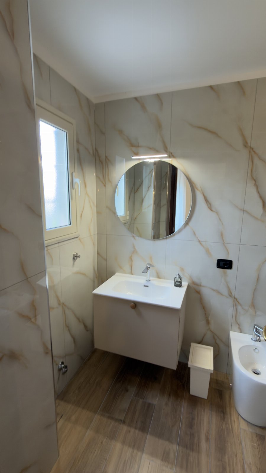 Villa sul Mare Bed and Breakfast