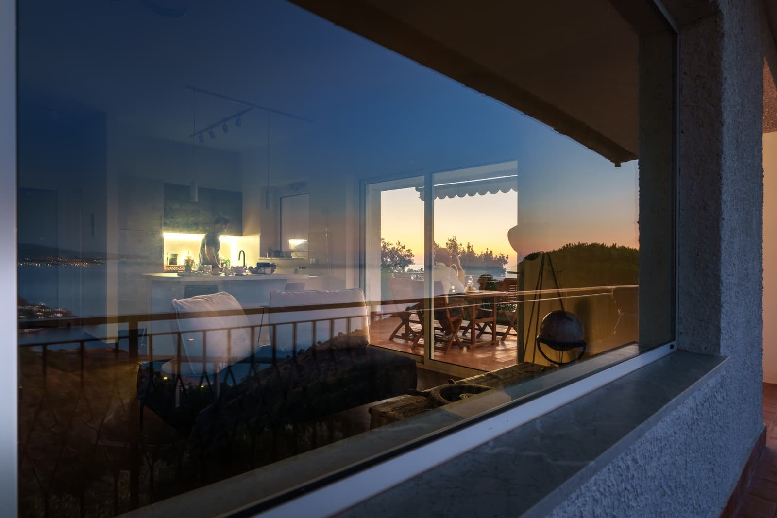 MAISON STALETTÌ - Suite vista mare sul Golfo di Squillace