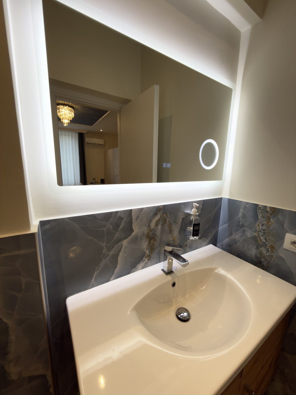 Magna Grecia Superior Rooms