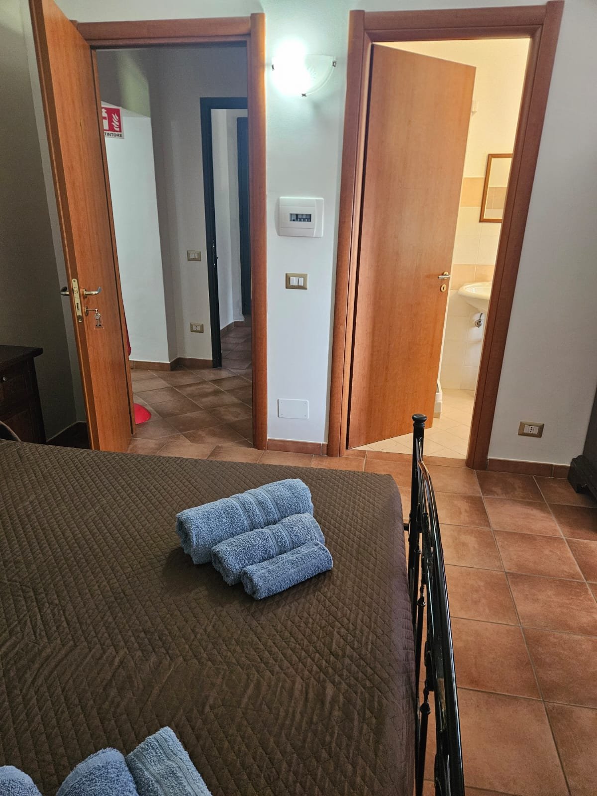 B&b la corte dei pini