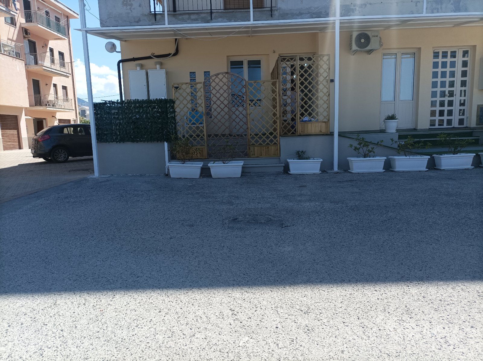 Affittacamere e appartamenti