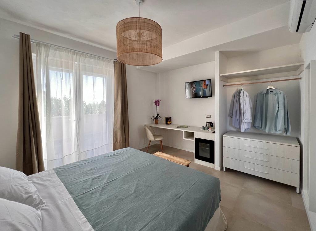 Casa Cunaci Bed and Breakfast, " Una finestra sul Mediterraneo"