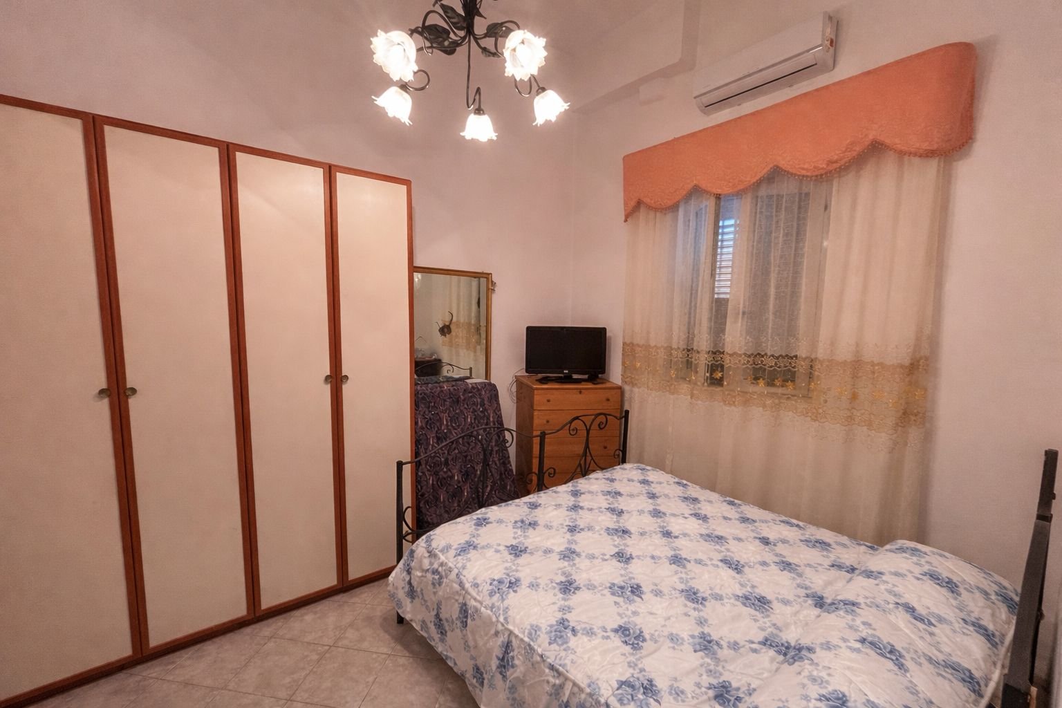 La dimora di Zia Rosa