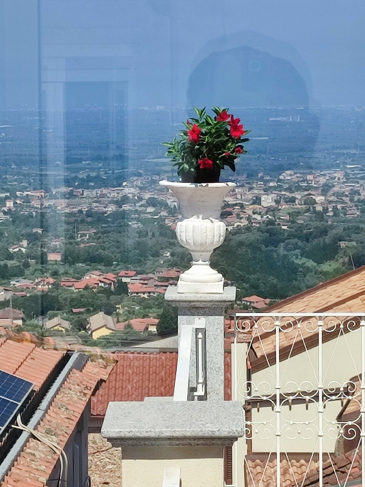 Scopri con noi il piano nobile della piana