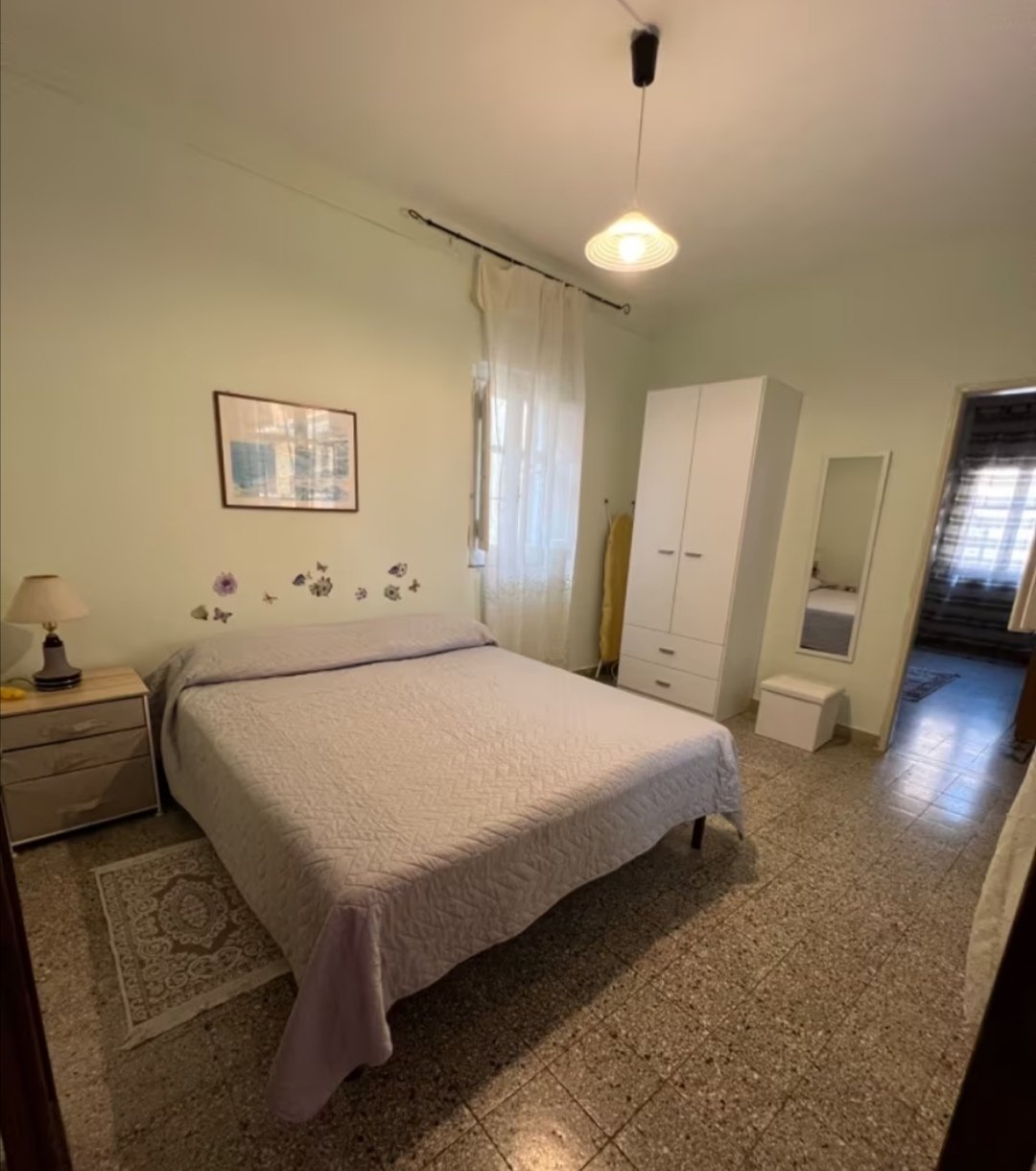 Casa sul Viale
