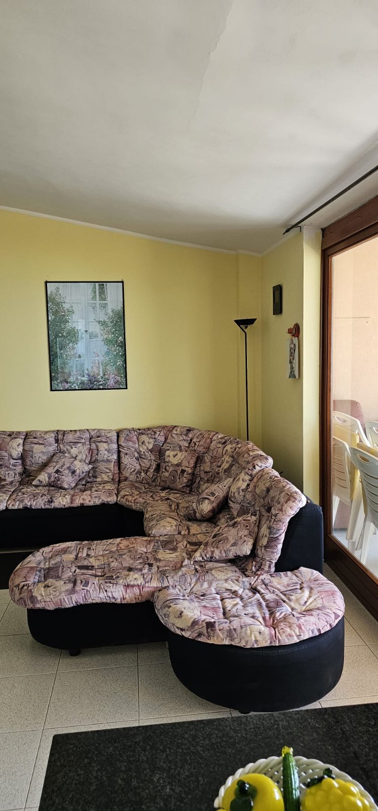 Case vacanza in Villa FRONTE MARE